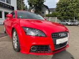 Audi TT Coupe 2,0 TFSI*NAVI*PDC*2.HAND*SEHR GEPFLEGT - gebrauchte Audi TT aus dem Jahr 2006
