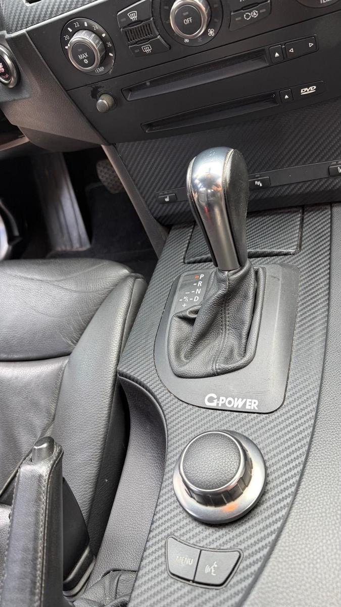 BMW 530 2005 — photo 11
