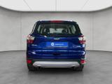 Ford Kuga 1.5 EcoBoost 2x4 Trend - Ford Kuga: Trend 4x2