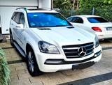 Mercedes-Benz GL 500 4MATIC Grand Edition Grand Edition - Mercedes-Benz GL 500 mit Panoramadach