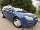 Ford Focus Turnier Fun X *1.HAND*23.000KM* - Ford Focus Fun mit Benzin-Antrieb