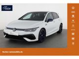 Volkswagen Golf R 20 Years 2.0TSI OPF 4M/AKRA/WINTERREIFEN