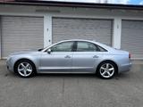 Audi A8 4.2 TDI Qu Voll leder/Matrix/Nav/Kamer/385 Ps - Audi A8 Gebrauchtwagen