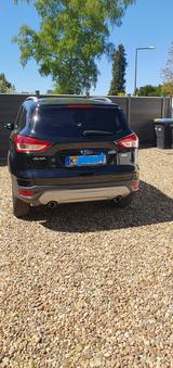 Ford Kuga 1,5 EcoBoost 4x2 110kW Trend Trend - Ford Kuga von privat