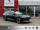 Opel Insignia Country Tourer 2.0 DI Turbo 4x4 Exclusv - gebrauchte Opel Kombis