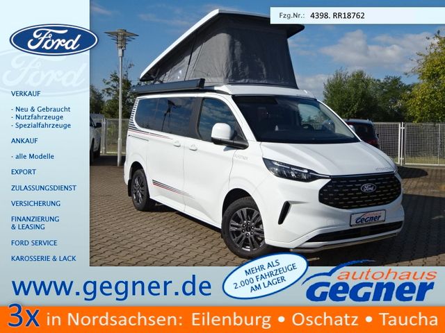 Ford Tourneo Custom Copa C500 Markise ACC Navi TWA