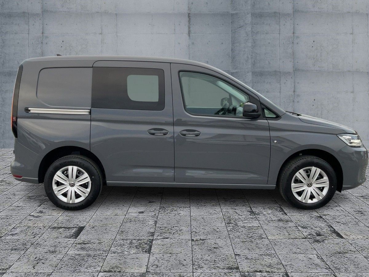 Volkswagen Caddy - Bild 7