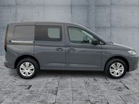 Volkswagen Caddy - Vorschau Bild 7