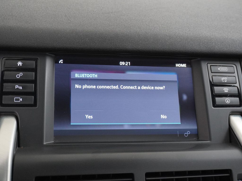 Land Rover Discovery Sport 2.0 TD4 Urban Series SE Dynamic