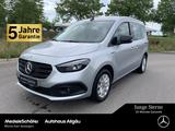 Mercedes-Benz eCitan Citan Tourer PRO LED KLIMAAUTOM. DC 75 KW