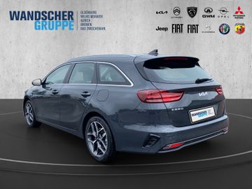 Kia cee'd Sportswagon 1.5 T-GDI Spirit Kam.+KeyLess