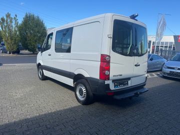 Volkswagen Crafter - 6