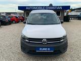 Volkswagen Caddy Maxi 2.0TDI KLIMA SITZHEIZUNG PDC EURO6
