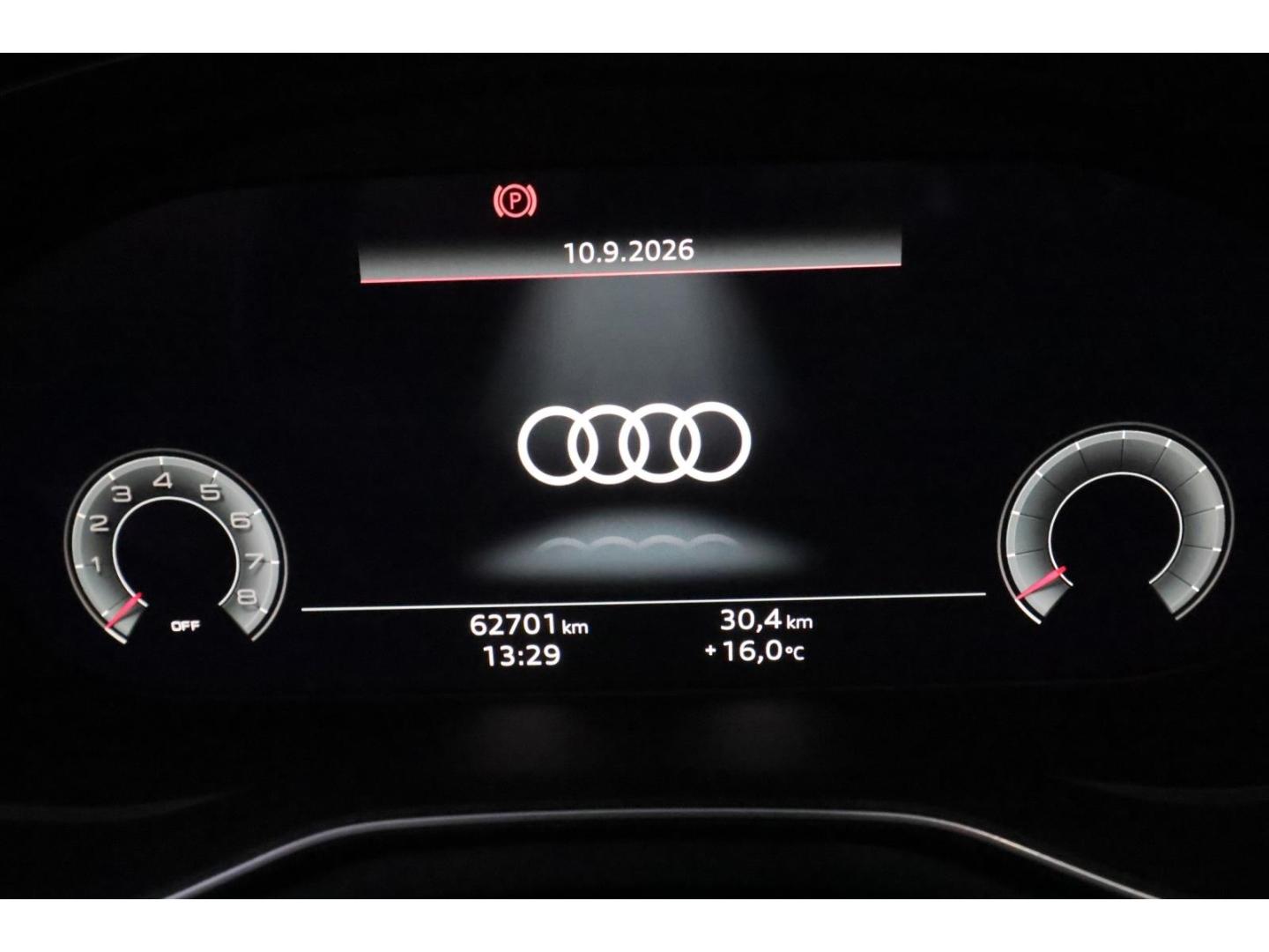 Audi A4 35TFSI Avant Serie+LED+NAVI+VIRTUAL+TEMPO+PDC, миниатюра 14