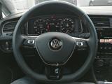 Volkswagen Golf VII R-Line 1.5 TSI ACT DSG Highline Highlin - Firmenfahrzeug gebraucht