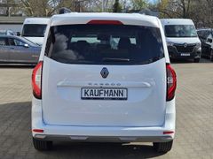 Fahrzeugabbildung Grand Kangoo III Techno 1.3 TCe130 EDC EU6e