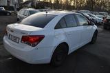 Chevrolet Cruze LT Euro 5 Kima - Chevrolet Cruze Gebrauchtwagen