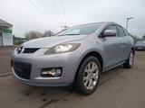 Mazda CX-7 High-Line - Mazda CX-7