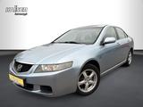 Honda Accord Lim. 2.2 i-CTDi Sport+KLIMA+2.HAND - Honda Accord mit Diesel-Antrieb
