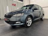 Skoda Fabia Combi 1.0TSI Cool Plus/Klimaauto./Einpark. - Skoda Fabia: Standheizung
