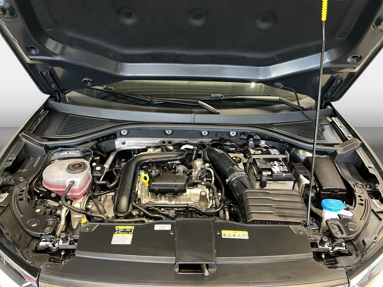 Volkswagen T-Roc - Bild 20