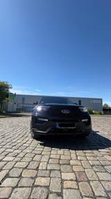Ford Explorer 3,0 l EcoBoost PHEV 4x4 ST-Line, 7 Sitz