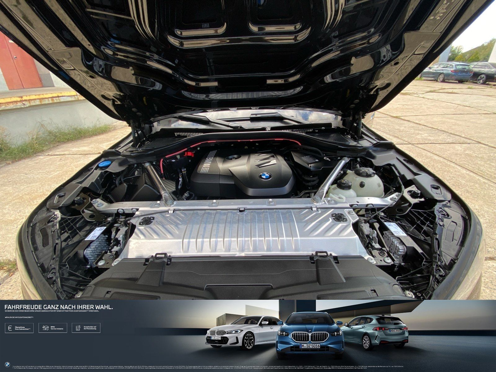 BMW X3 - Bild 16