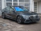 Mercedes-Benz S350d 4M SITZKLIMA+10° REAR STEERING+3D+AUGM HUD - gebrauchte Mercedes-Benz S 350 aus dem Jahr 2021