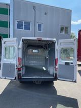 Fiat Ducato Multijet 130 L4H2 - Fiat Ducato: L4