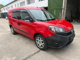 Fiat Doblo 1.4  Kasten*Klima*1.Hand*TÜV08/2027 - Fiat Doblo: 1.4