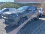 Jeep Compass SONDERMODELL 80th ANNIV. 4WD|AUTOMATIK - Jeep: Limousine