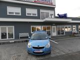 Opel Agila B Edition - Opel Agila: B