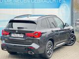 BMW X3 xDrive20d M Sport AHK LED RFK DA Ambiente - BMW X3 in Oberhausen