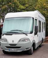 Knaus Travel-Liner 708G