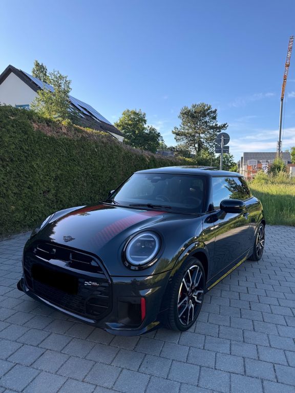 Image of MINI John Cooper Works