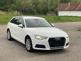 Audi A4 3.0 TDI S tronic sport Avant sport - Firmenfahrzeug gebraucht