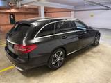 Mercedes-Benz C 200dT MB-Garantie,DISTRONIC,Avantgarde,Command - Mercedes-Benz C 200 in Wuppertal