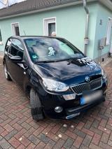 Skoda Kleinwagen, Stadtflitzer Skoda Citigo Fun ... - Skoda Citigo Gebrauchtwagen in Leipzig