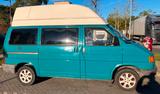 Volkswagen T4 mit Hochdach und H Kennzeichen - Volkswagen T4 Kombi in Berlin