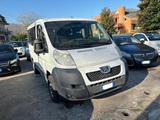 Peugeot Boxer 330 2.2 HDi/130CV FAP PC-TN Combi  - Peugeot: Combi