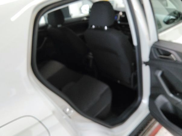T-Cross 1.0 TSI LIFE LED+KAMERA+AHK+DCP+PDC+NAVI