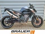 KTM 790 DUKE ABS Track Pack QS+ - KTM 790 DUKE