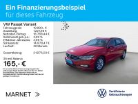 Volkswagen Passat Variant - Vorschau Bild 2