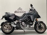 Ducati Multistrada 1260 S Touring - DUCATI TOURER