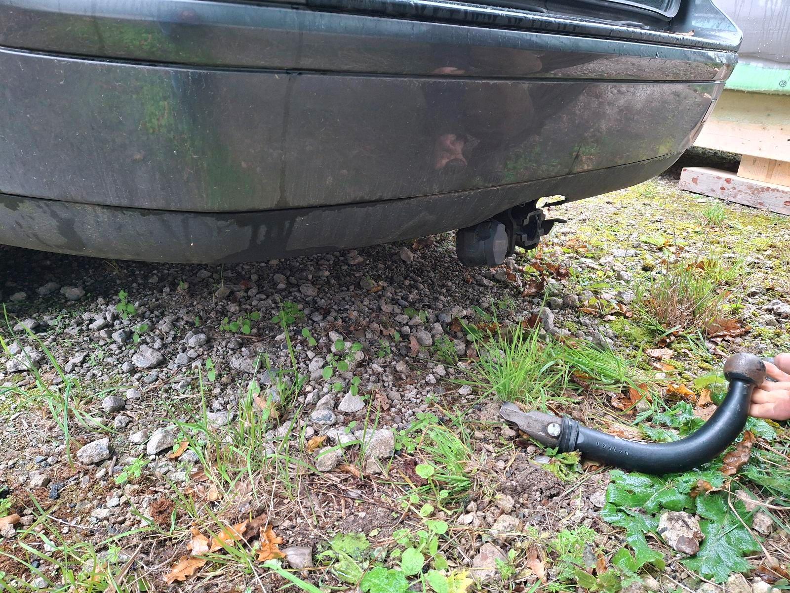 Volvo V50 2005 — photo 7