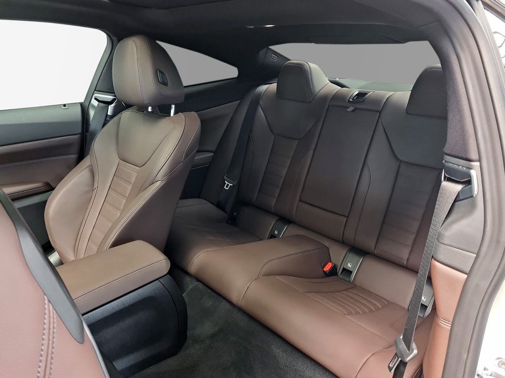 BMW 420 d xDrive M-Sport LED HK HiFi DAB Glasdach Kom
