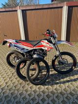 Beta RR 125 lc - BETA RR 125 LC