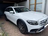 Mercedes-Benz E 400 d 4MATIC T All-Terrain Autom. All-Terrain - gebrauchte Mercedes-Benz E 400 aus dem Jahr 2020