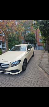 Mercedes-Benz E 220 d Autom. -
