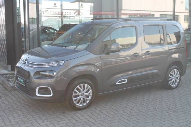 Citroën BER FEEL M BHD 130ST